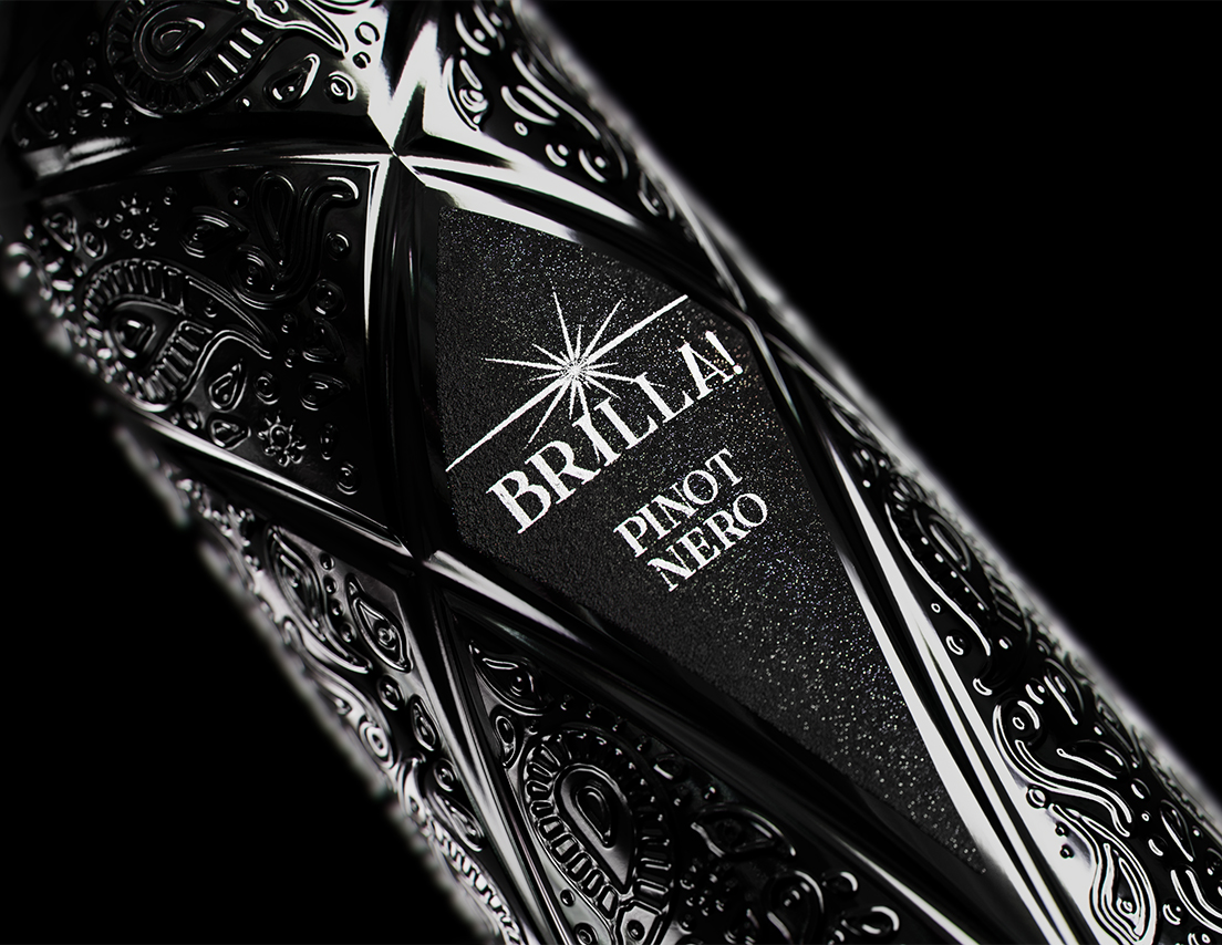 Brilla Still